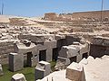 Osireion, Abydos