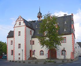 Pfungstadt