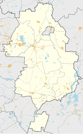 Митинская (деревня, Московская область) (Шатурский район)