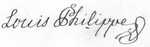 Signature