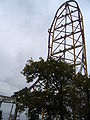 Top Thrill Dragster