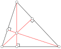 Thumbnail for Altitude (triangle)