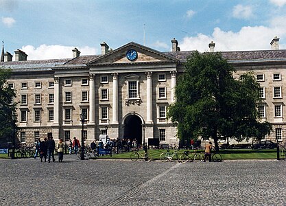 Universiteti i Dublinit