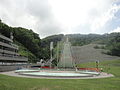 Okurayama Ski Jump Stadium 大倉山ジャンプ競技場