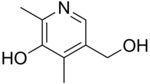 4-Deoxypyridoxine