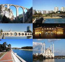 Adana