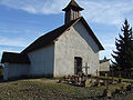 Kapelle von Avaux