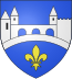 Blason de Girancourt