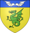 Blason de Gretz-Armainvilliers