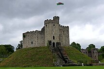 Cardiff Castle