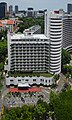 * Nomination: The Copthorne King's Hotel Singapore in Singapore in 2024. --Mosbatho 15:17, 8 September 2024 (UTC) * * Review needed