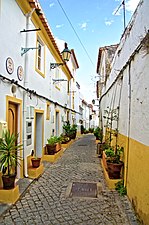 Elvas, Alentejo