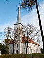 Jõhvi church