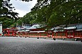 紀伊国 熊野早玉神社 （現・熊野速玉大社）