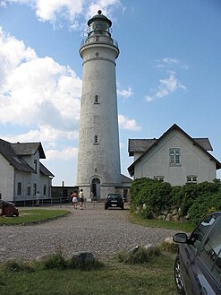 Hirtshals