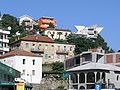 Čeština: Černá Hora, Ulcinj