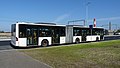 Mercedes-Benz O345 Conecto LF-G