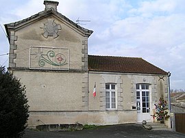 Town hall