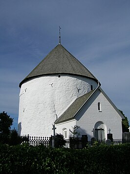 Nylars Kirke