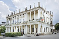 Palazzo Chiericati Art Gallery