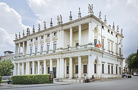   Palazzo Chiericati