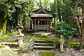 細男神社（金堂推定地）