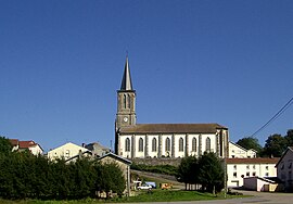 Sainte-Madeleine