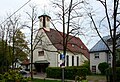 Waldkirche Stuttgart-Nord