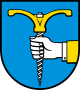 Benzenschwil – Stemma