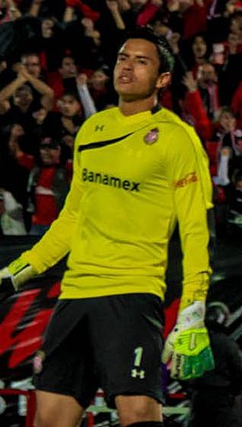 Alfredo Talavera