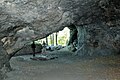 Arnsteinhöhle