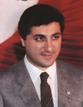 Bachir Gemayel