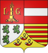 Brasão de armas de Liège