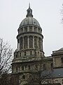 Catedral de Notre-Dame, del segle XIX