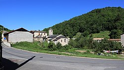 Skyline of Coudons