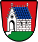 Zusmarshausen – Stemma