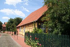 Freihof in Stolzenau