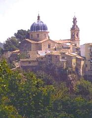 Iglesia Parroquial.