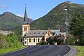 Kabelvåg kirke