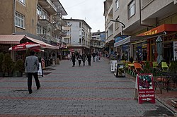 Karaman Castle