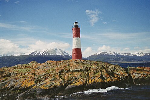 Faro Les Éclaireurs