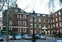 Inner Temple