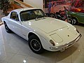 Lotus Elan 2+2