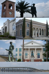 Palatka, Florid