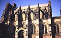 Rosslyn Chapel, Edinburgh.