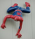 Vorschaubild für Spider-Man