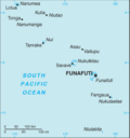 Thumbnail for Geography of Tuvalu