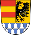 Blason de Arrondissement de Weißenburg-Gunzenhausen