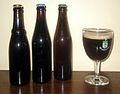 Westvleteren beers