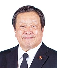 浜田靖一